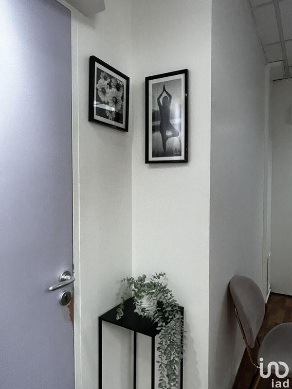 Local commercial - 100 m²