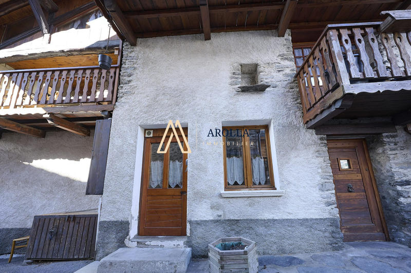 Châlet - 173 m² - 8 pièces