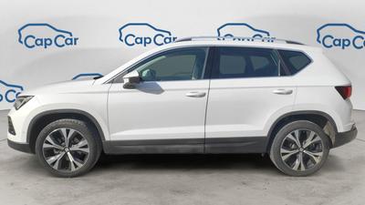 Seat Ateca 1.0 Tsi 110 Urban Advanced