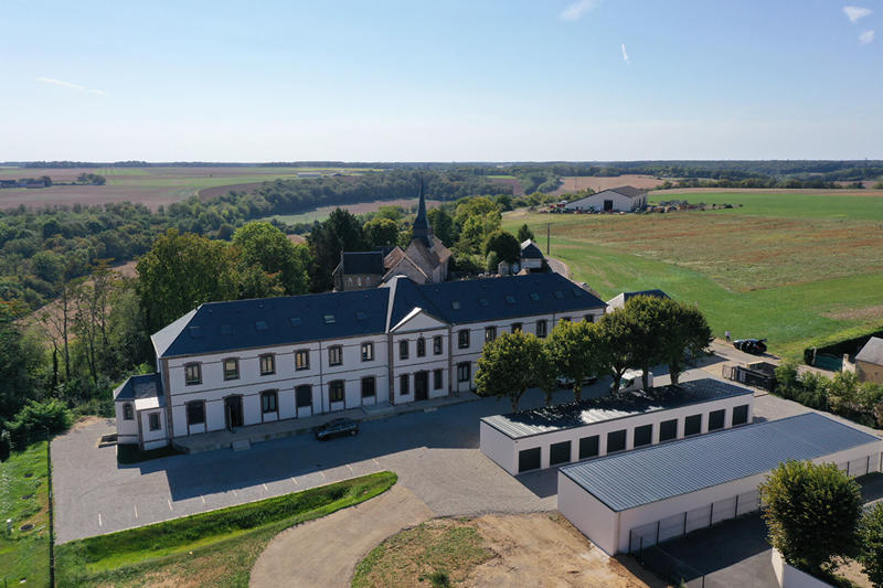 Appartement - 79 m² - 3 pièces