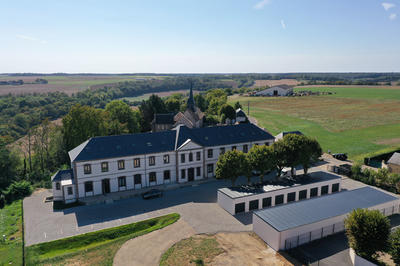 Appartement - 79 m² - 3 pièces