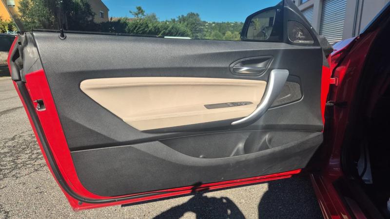 Bmw Serie 2 M235i xDrive 3.0 326 Steptronic m Sport