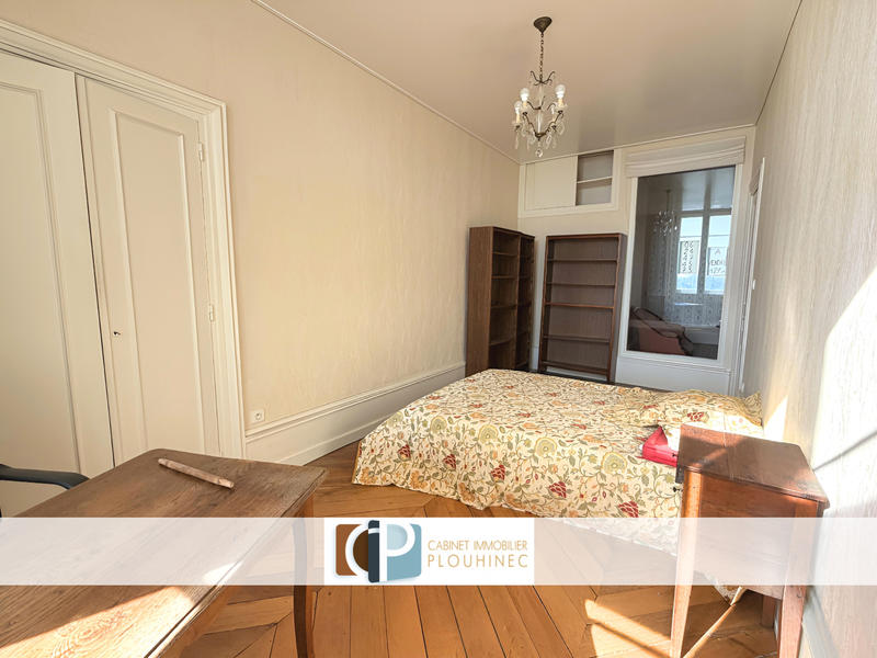 Appartement - 127 m² - 3 pièces