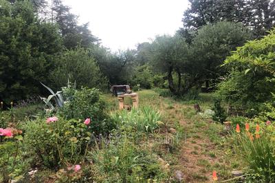 Mas - 242 m² - 9 pièces