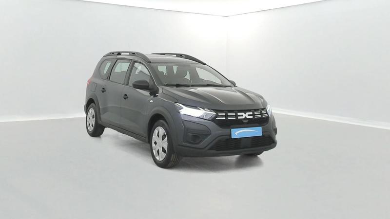 Dacia Jogger Eco-G 100 5 places Essential