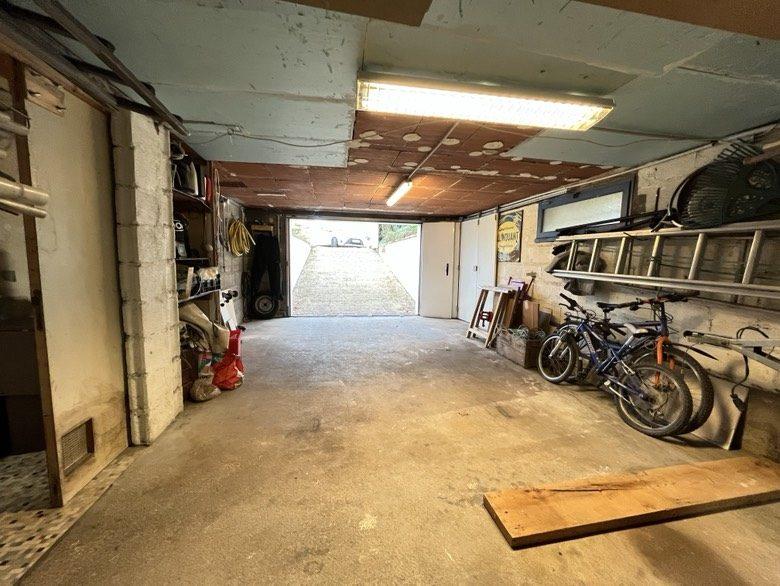 Maison - 127 m² - 6 pièces