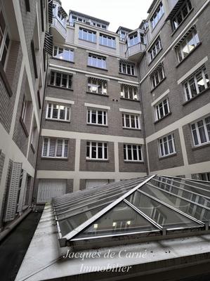 Bureau - 37 m² - 1 pièce