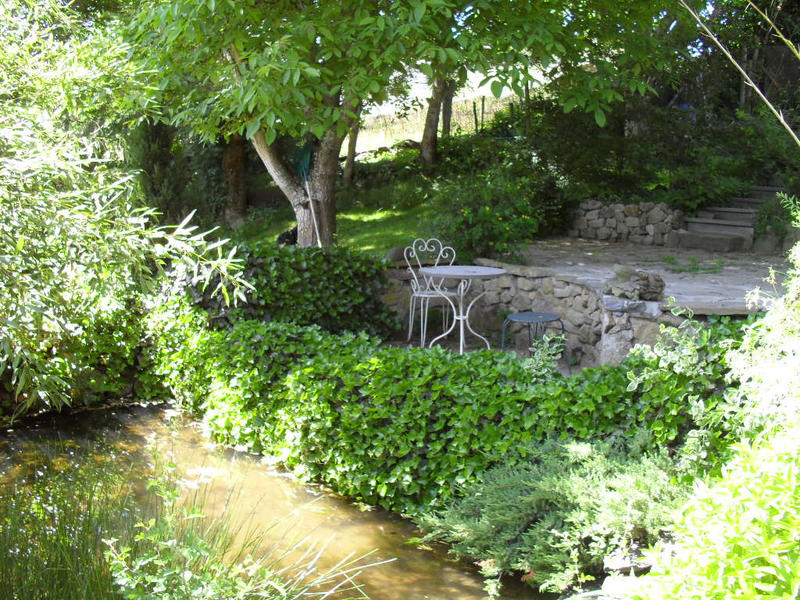 Maison - 166 m² - 8 pièces