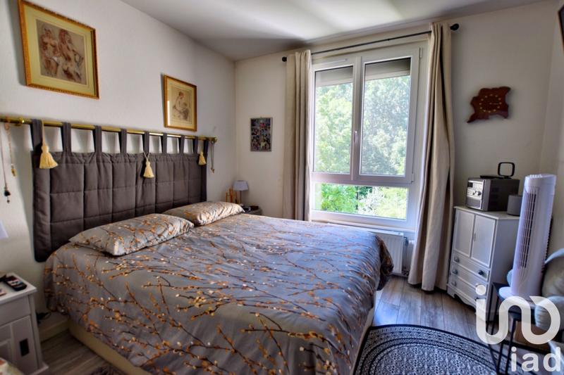 Appartement - 86 m² - 4 pièces