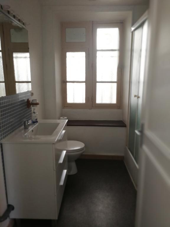 Appartement - 31 m² - 1 pièce