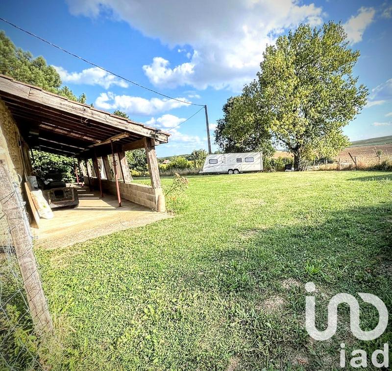 Maison de campagne - 164 m² - 5 pièces