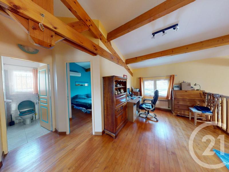 Maison - 155 m² - 7 pièces