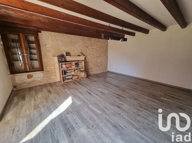Maison de campagne - 142 m² - 4 pièces