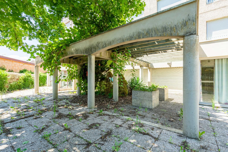 Immeuble - 2 620 m²