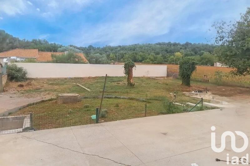 Maison - 230 m² - 7 pièces