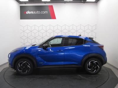 Nissan Juke Hybrid 143 Business+
