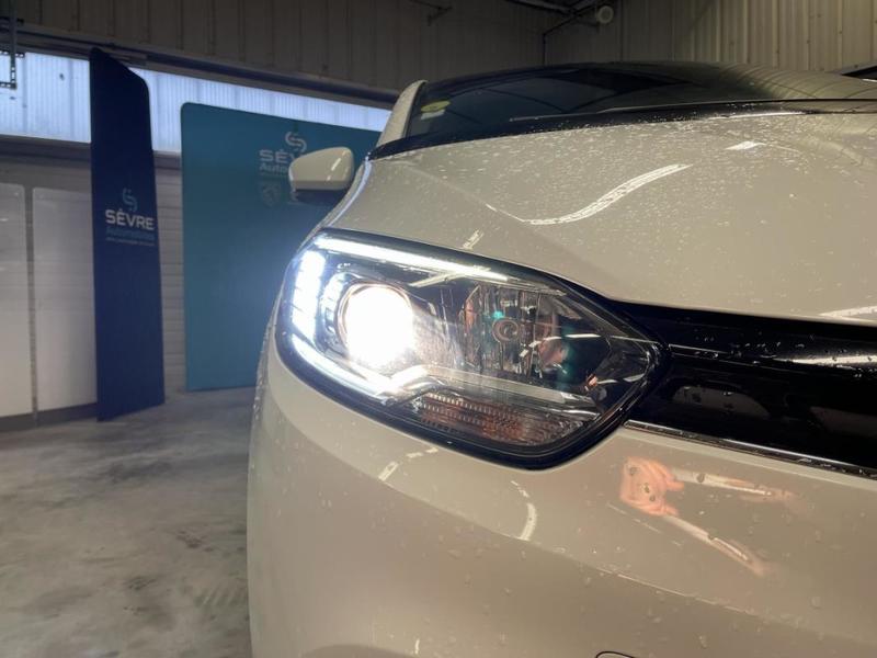 Renault Scénic IV Business Energy dCi 110