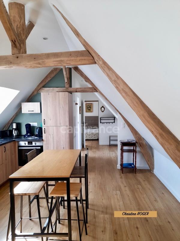 Corps de ferme - 315 m² - 11 pièces