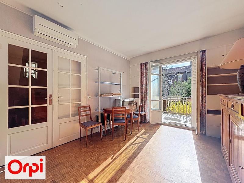 Maison - 118 m² - 5 pièces