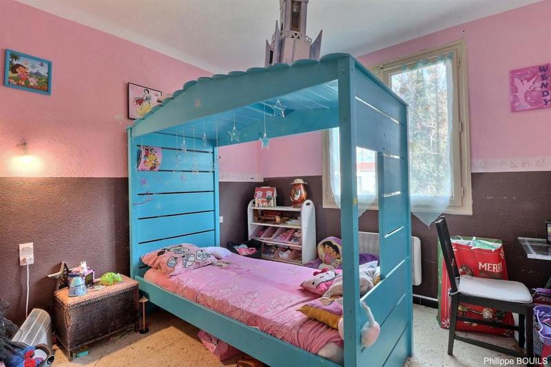 Maison - 108 m² - 6 pièces