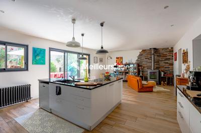 Maison de ville - 189 m² - 7 pièces