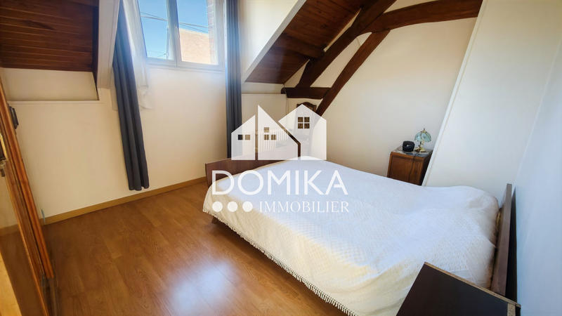 Maison ancienne - 160 m² - 7 pièces