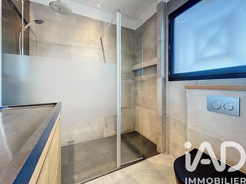 Maison - 147 m² - 5 pièces