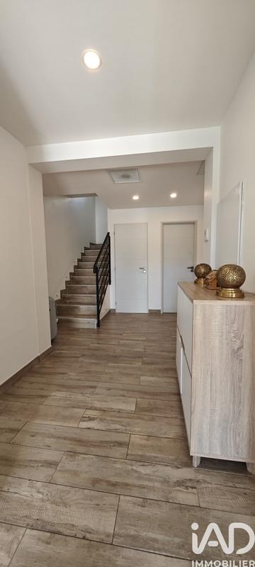 Maison - 152 m² - 4 pièces