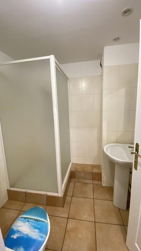 Appartement - 23 m² - 1 pièce