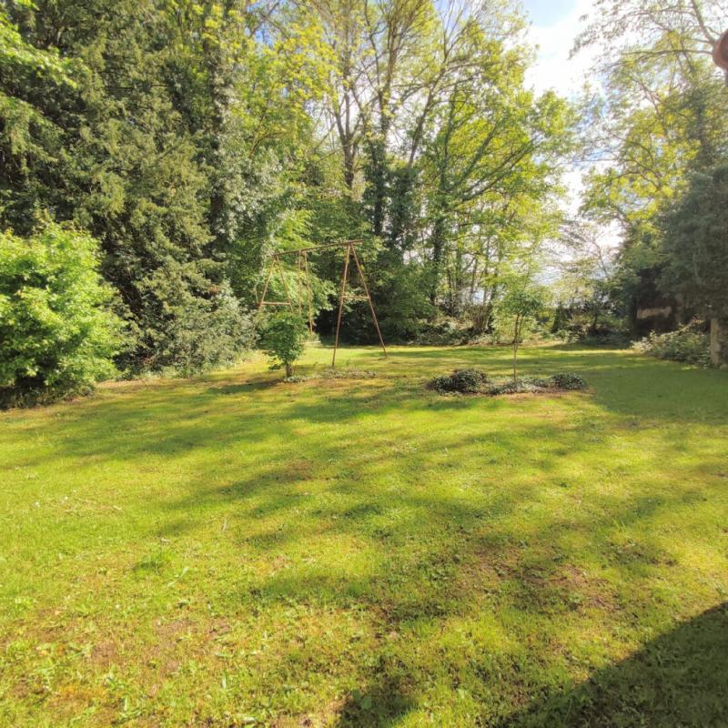 Maison - 175 m² - 8 pièces