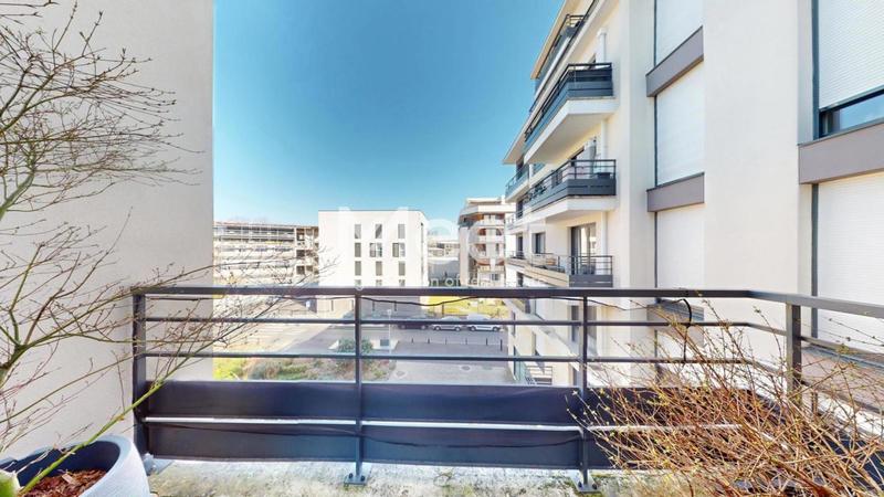 Appartement - 89 m² - 4 pièces