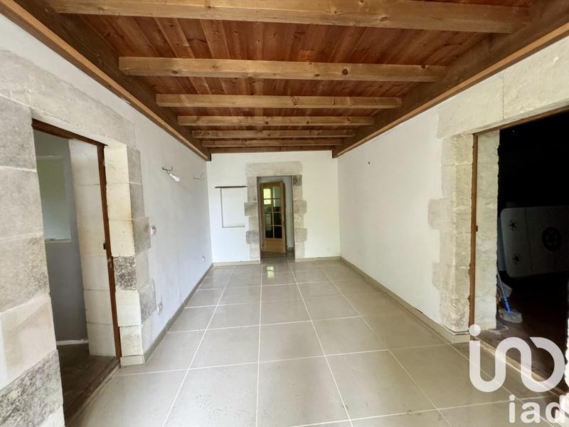 Maison - 360 m² - 10 pièces