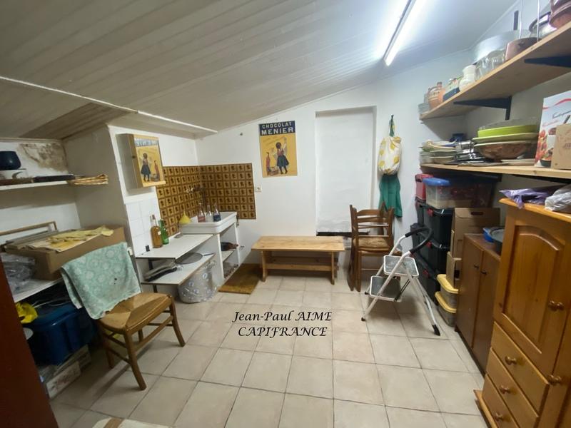 Maison de ville - 116 m² - 4 pièces