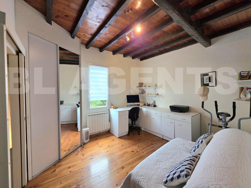 Maison - 84 m² - 3 pièces