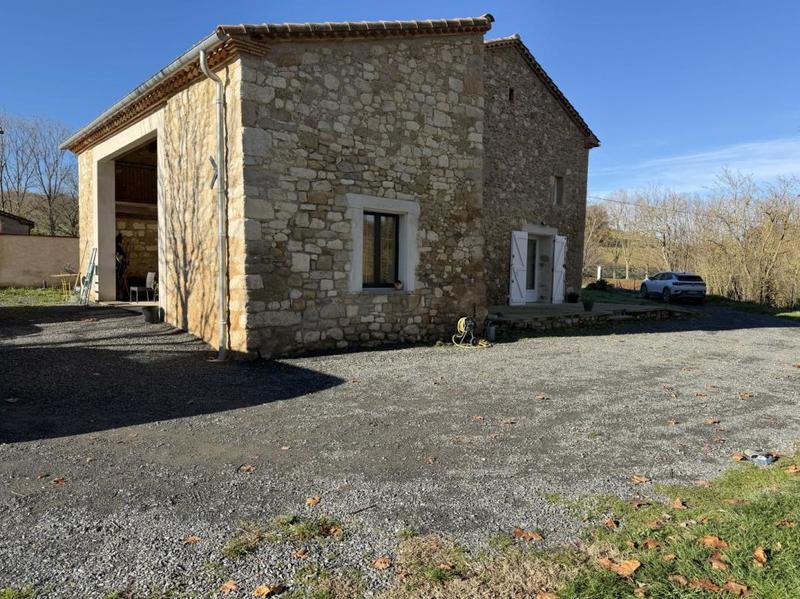 Maison - 144 m² - 6 pièces