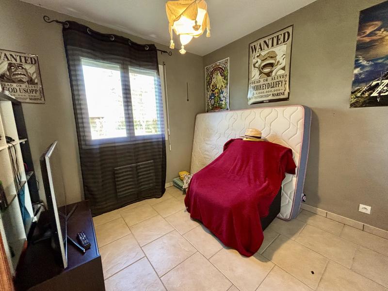 Maison - 77 m² - 4 pièces