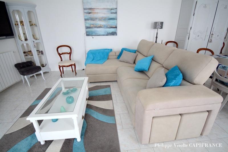 Maison - 124 m² - 6 pièces