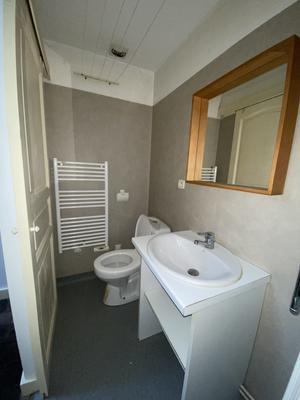 Appartement - 30 m² - 2 pièces