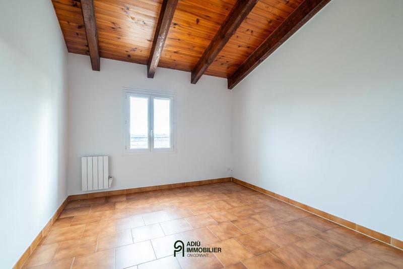 Maison - 123 m² - 1 pièce