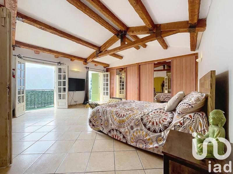 Maison de village - 163 m² - 5 pièces