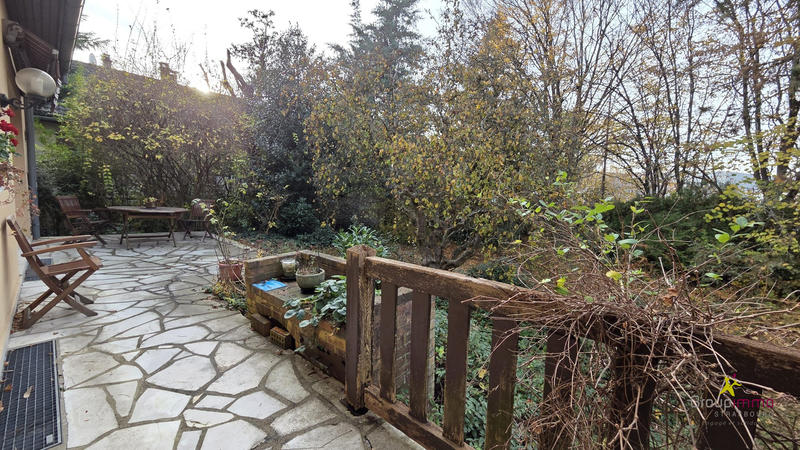 Maison - 168 m² - 6 pièces