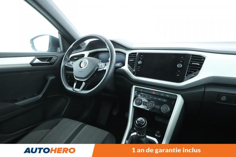 Volkswagen t-Roc Cabriolet 1.0 Tsi Style 115 ch