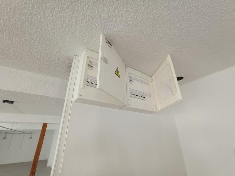 Fonds de commerce - 257 m²