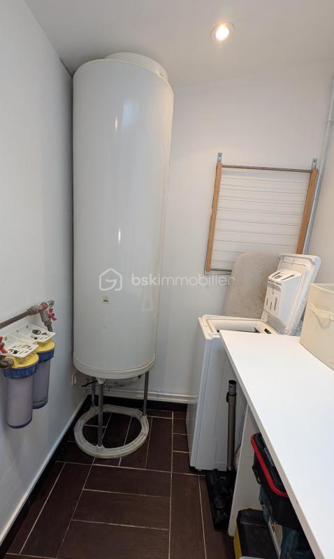 Maison ancienne - 92 m² - 8 pièces