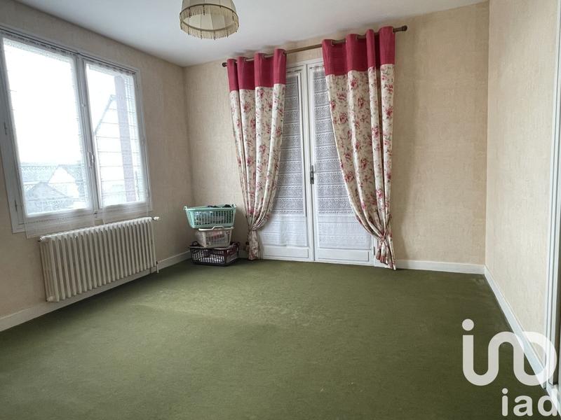 Maison - 150 m² - 7 pièces