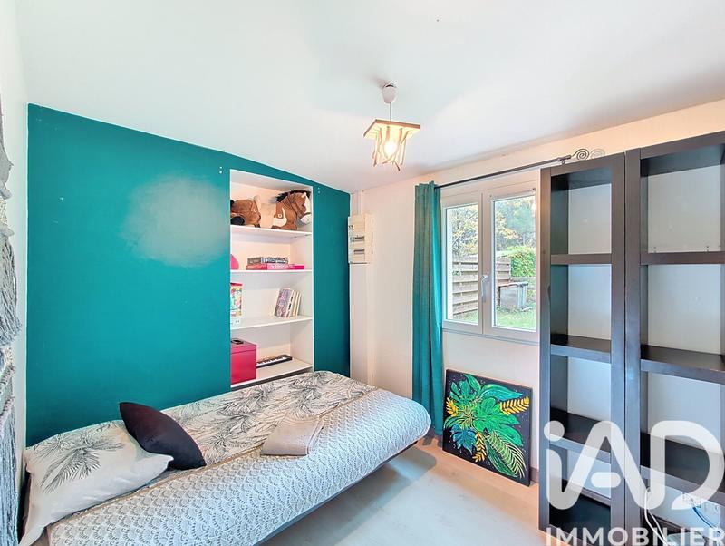 Maison de campagne - 77 m² - 5 pièces