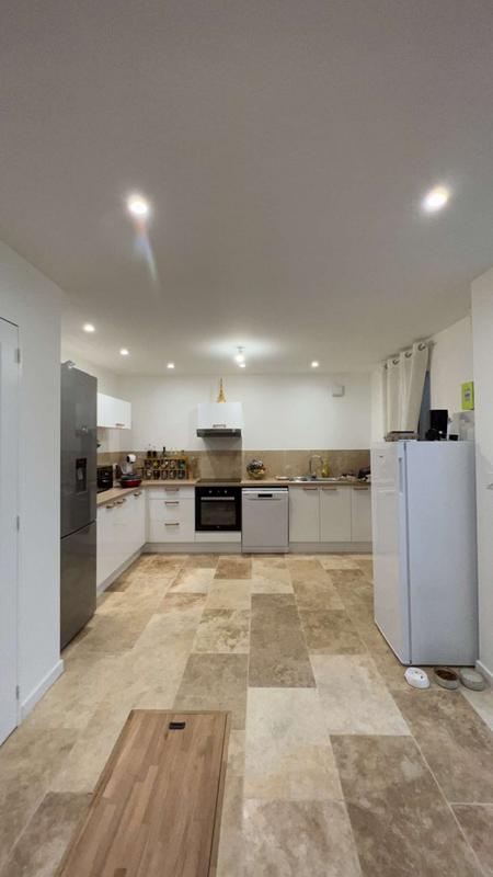 Maison - 162 m² - 8 pièces