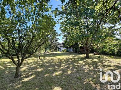 Maison - 138 m² - 5 pièces