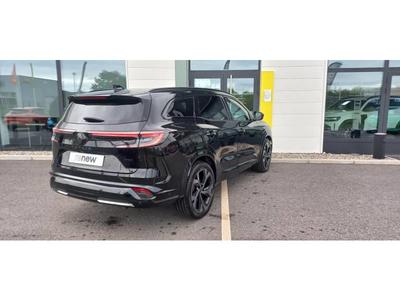 Renault Espace E-Tech full hybrid 200 Gsr2 esprit Alpine
