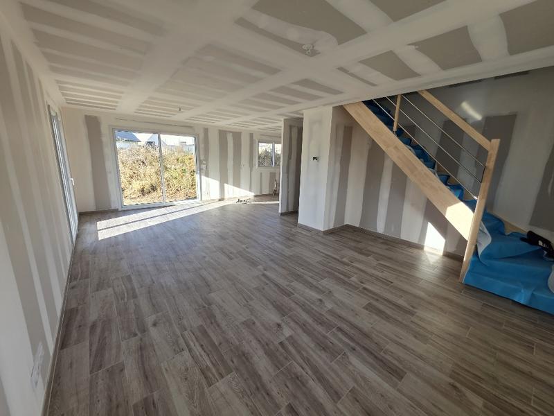 Maison - 114 m² - 5 pièces